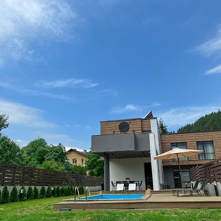 Mountain View Villa Говедарци Екстериор снимка