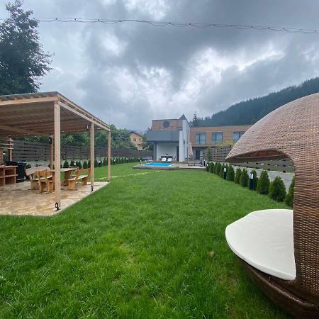 Mountain View Villa Говедарци Екстериор снимка