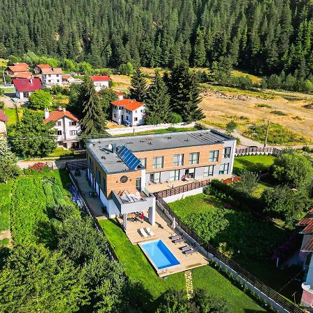 Mountain View Villa Говедарци Екстериор снимка