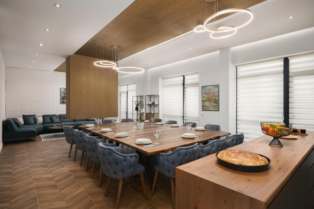 Mountain View Villa Говедарци Екстериор снимка