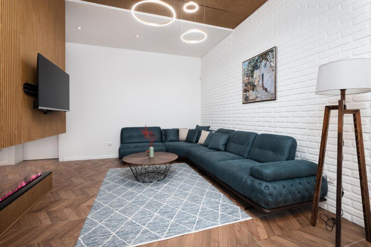 Mountain View Villa Говедарци Екстериор снимка