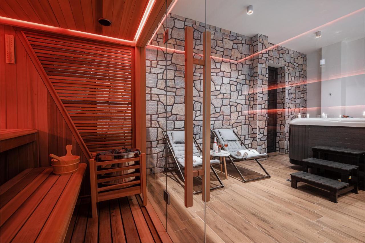 Mountain View Villa Говедарци Екстериор снимка