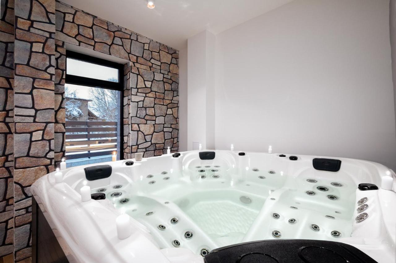 Mountain View Villa Говедарци Екстериор снимка