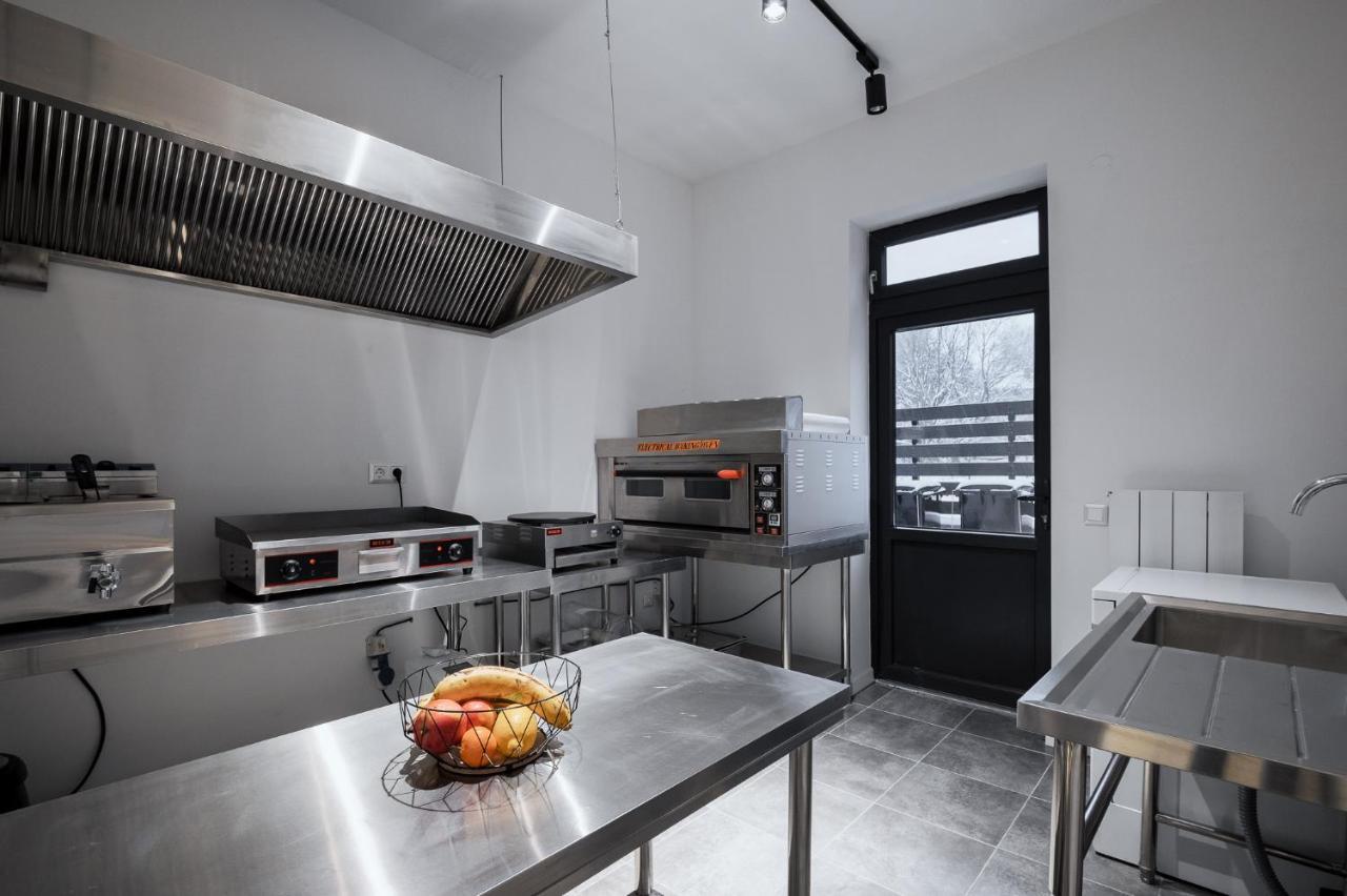 Mountain View Villa Говедарци Екстериор снимка
