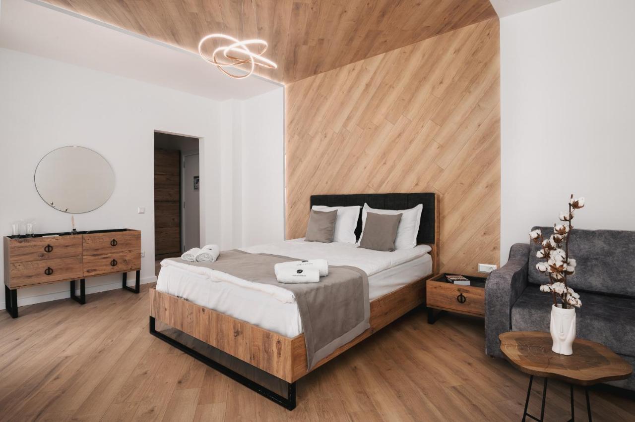 Mountain View Villa Говедарци Екстериор снимка