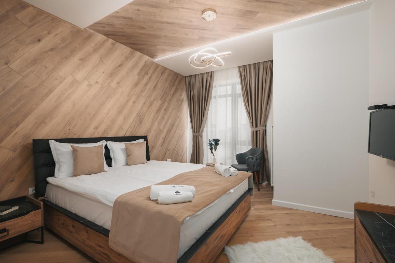 Mountain View Villa Говедарци Екстериор снимка