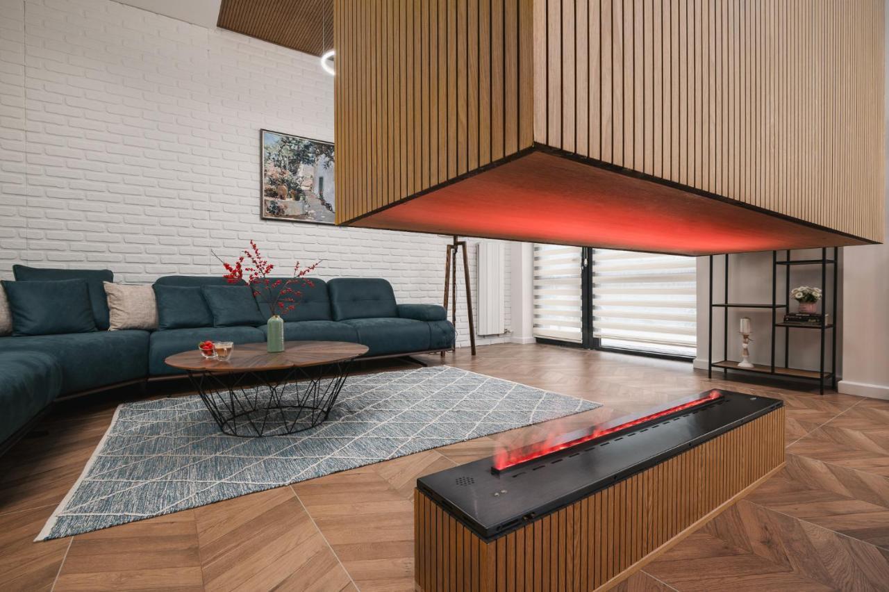 Mountain View Villa Говедарци Екстериор снимка