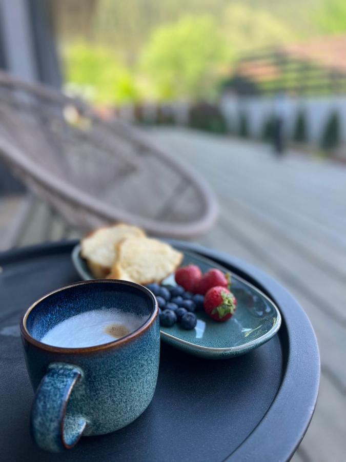 Mountain View Villa Говедарци Екстериор снимка