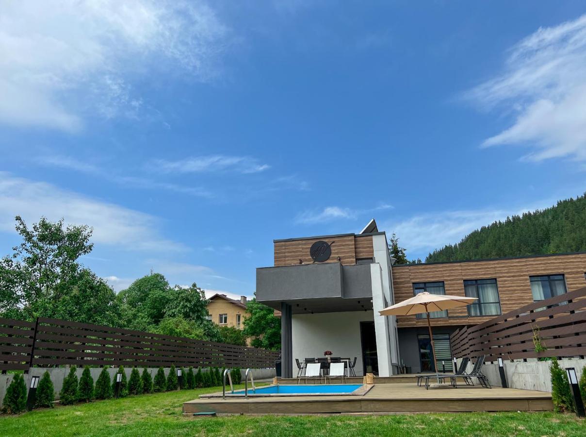 Mountain View Villa Говедарци Екстериор снимка