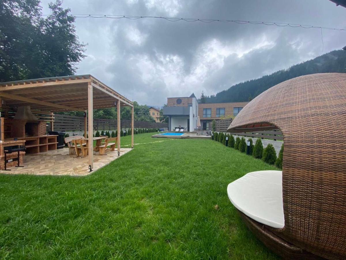 Mountain View Villa Говедарци Екстериор снимка