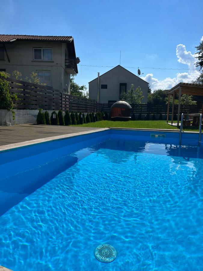 Mountain View Villa Говедарци Екстериор снимка