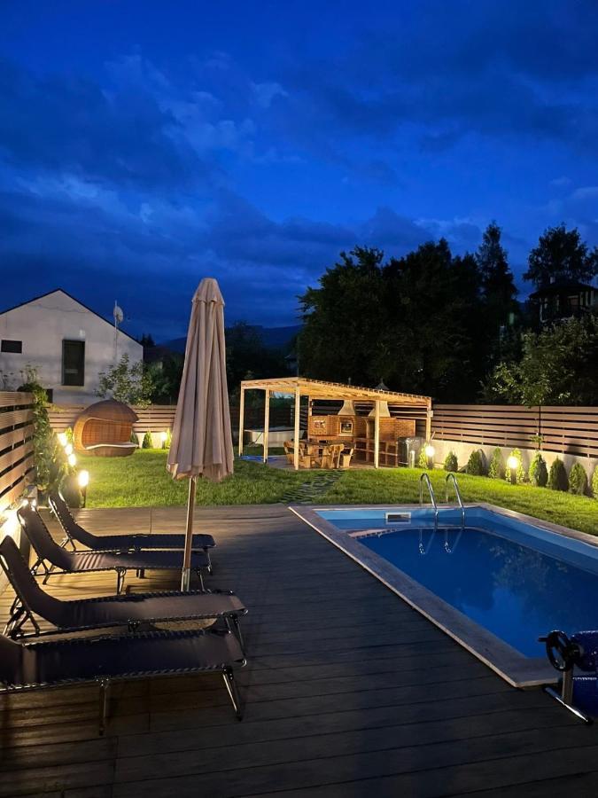 Mountain View Villa Говедарци Екстериор снимка