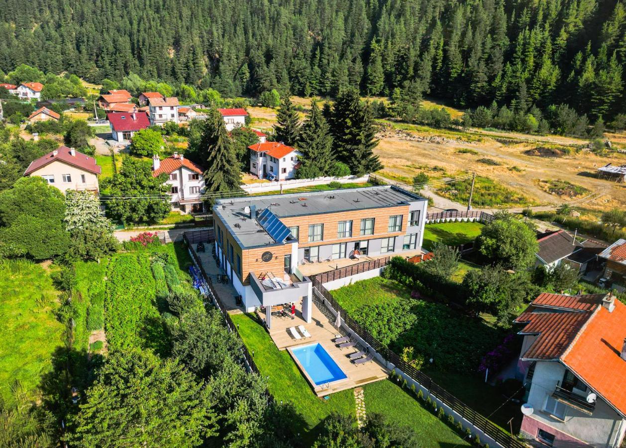 Mountain View Villa Говедарци Екстериор снимка